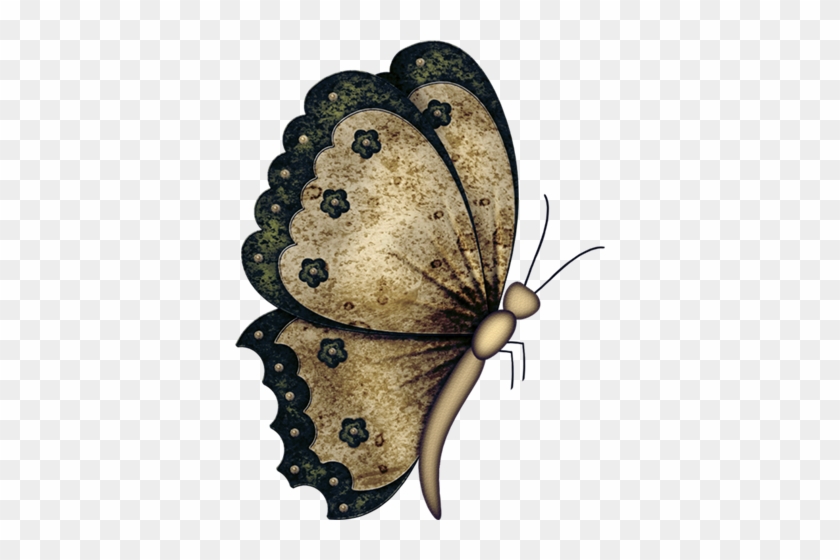 ‿✿⁀butterflies‿✿⁀ Butterfly Logo, Butterfly Clip Art, - Butterfly #1411804