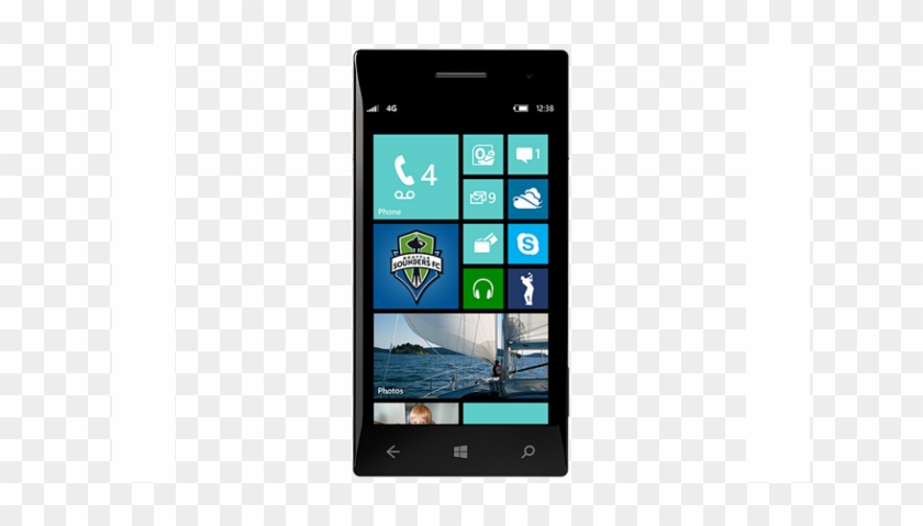 Windows Phone To Catch Up In Apps - Windows Phone 8 Png #1412014