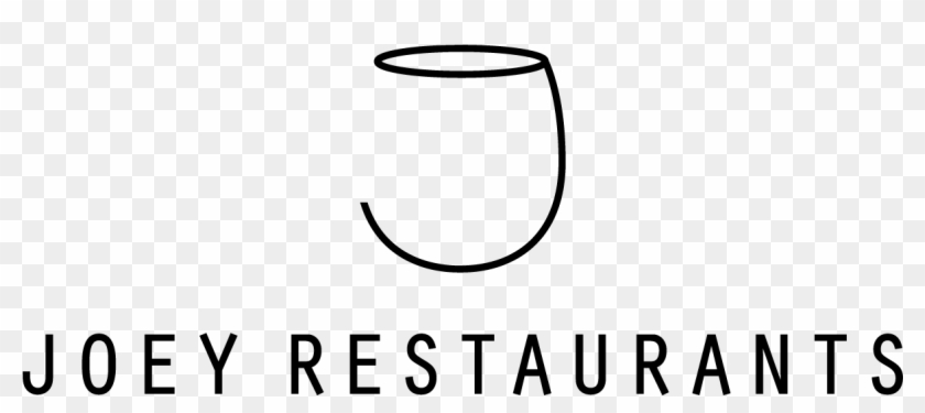 Sponsors And Supporters - Joey Restaurant Group Logo #1412140