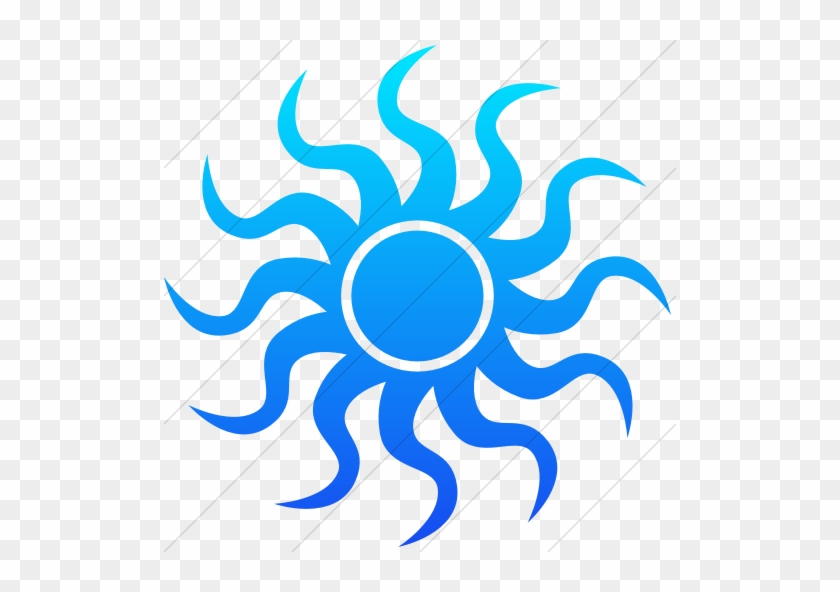 classica ancient scorching sun icon simple ios blue surya namaskar free transparent png clipart images download classica ancient scorching sun icon