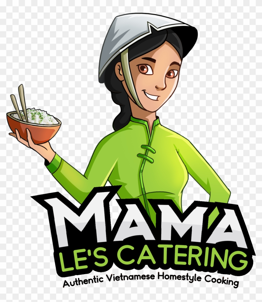 Mama Le S Catering - Catering #1412538