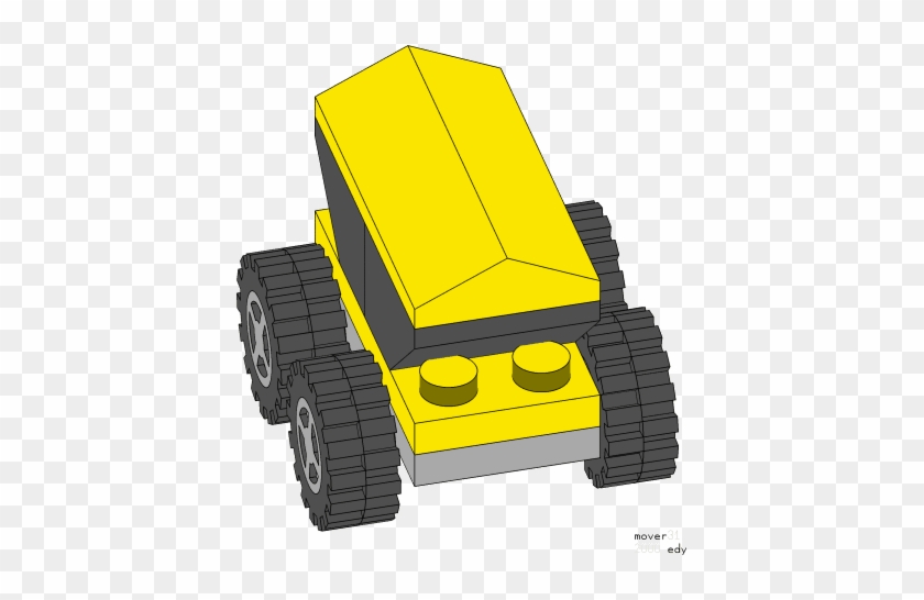 Off-road Vehicle #1412573