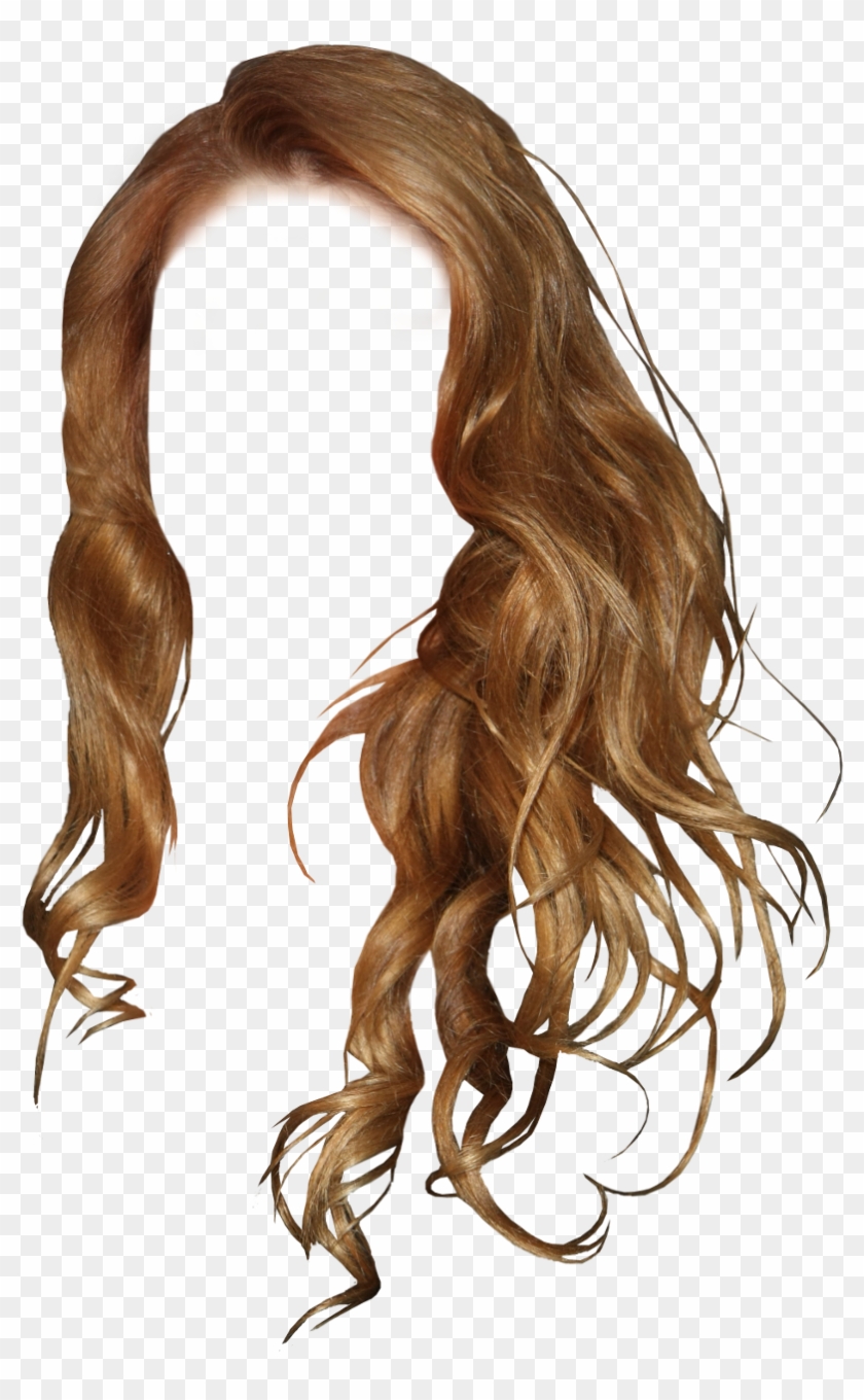 Women hair PNG image transparent image download size 1024x1280px