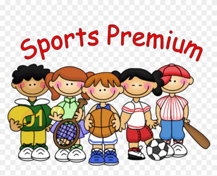 2018 - Sports Premium #1413211