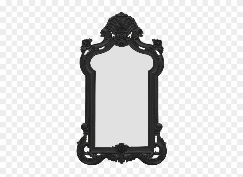 Clipart Library Library Aphrodite Mirror Haunt - Edinburgh #1413351