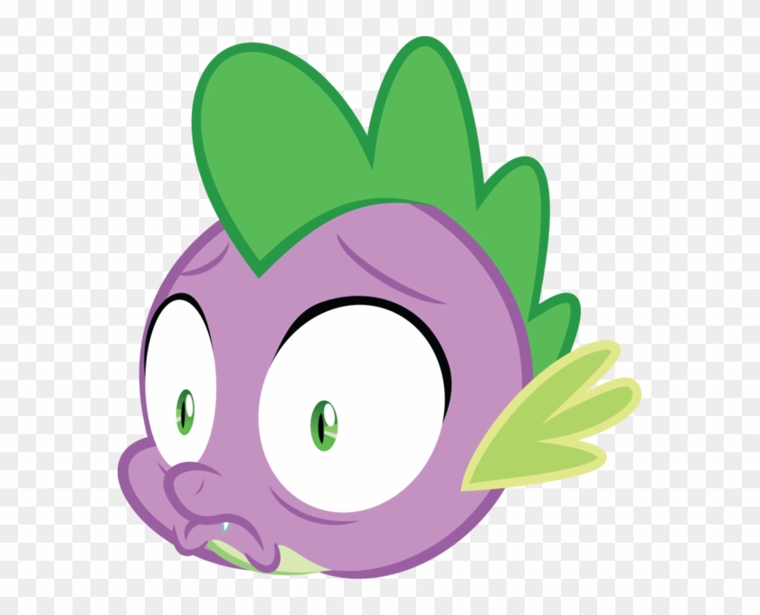 Posted - Spike My Little Pony Friendship #1413526