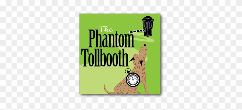 Phantom Tollbooth Play Posters #1413689