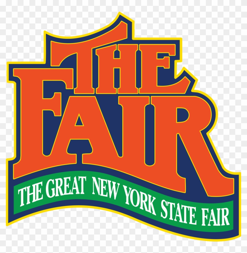 Visit Our Booth Inside The Main Gate To Demo The - Great New York State ...