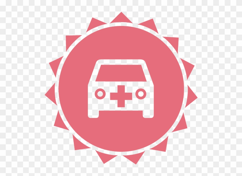 Clip Stock Ambulance Clipart Speeding - Illustration #1414245