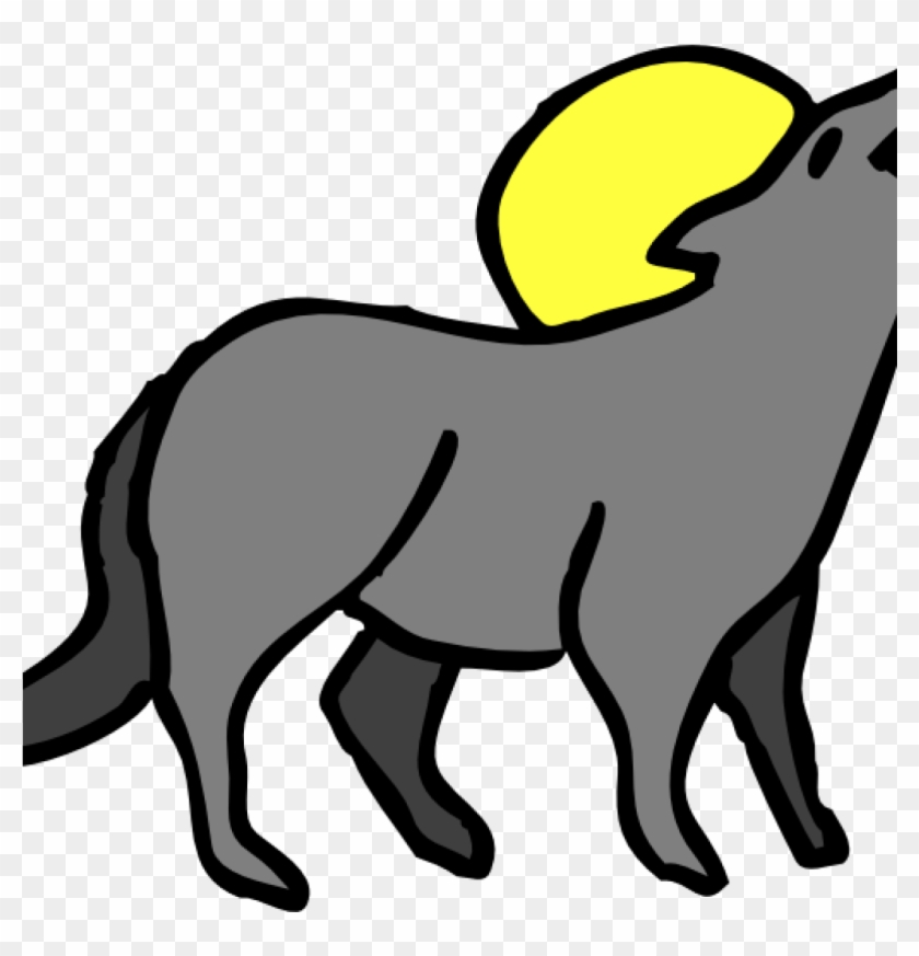 Coyote Clipart Coyote Clip Art Free Clipart Panda Free - Clip Art #1414519