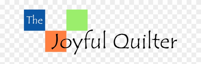 The Joyful Quilter - The Joyful Quilter #1414670