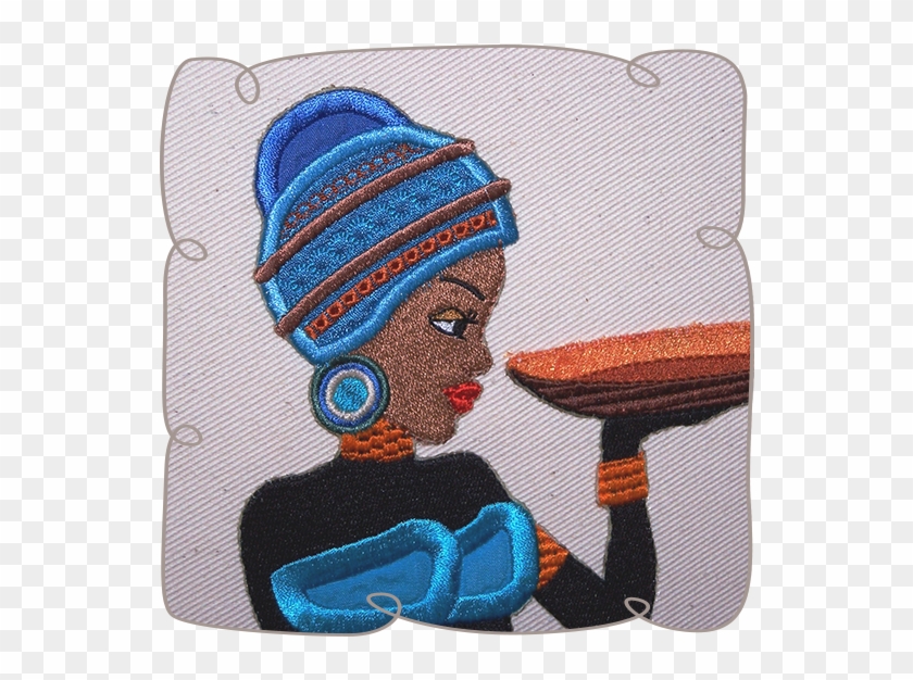 Gabi African Lady - Thread #1414677