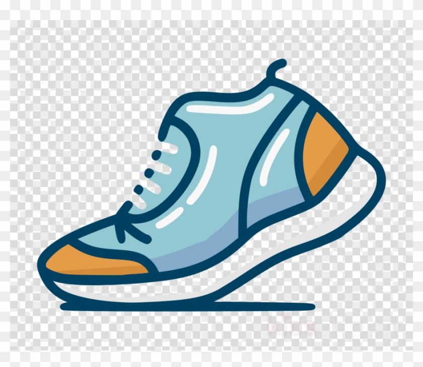 Download Scarpa Png Clipart Sneakers Shoe Clip Art - Icono Zapato ...