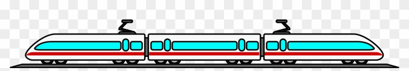 Train Intercity Express Intercity Express Inter City - Clipart Intercity #1415306