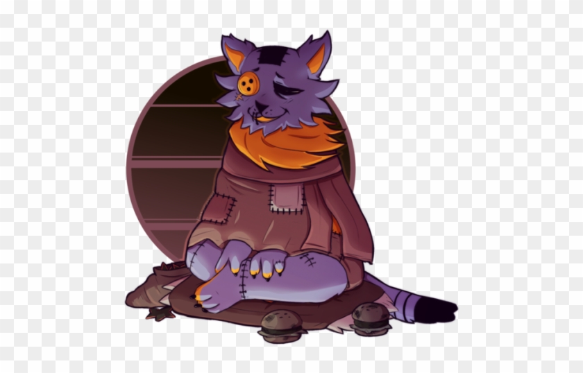 Seam From Deltarune Stimboard For Anon - Seam Deltarune #1415321