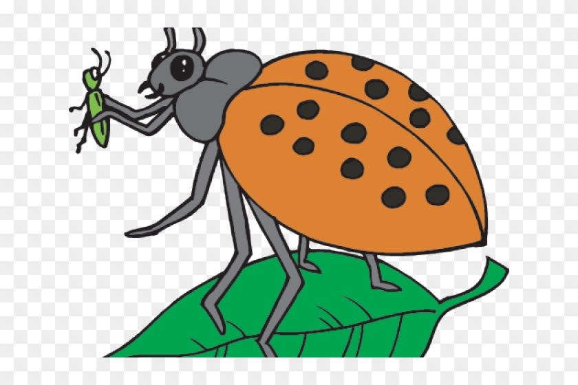 Scientist Clipart Insect - Insect #1416040