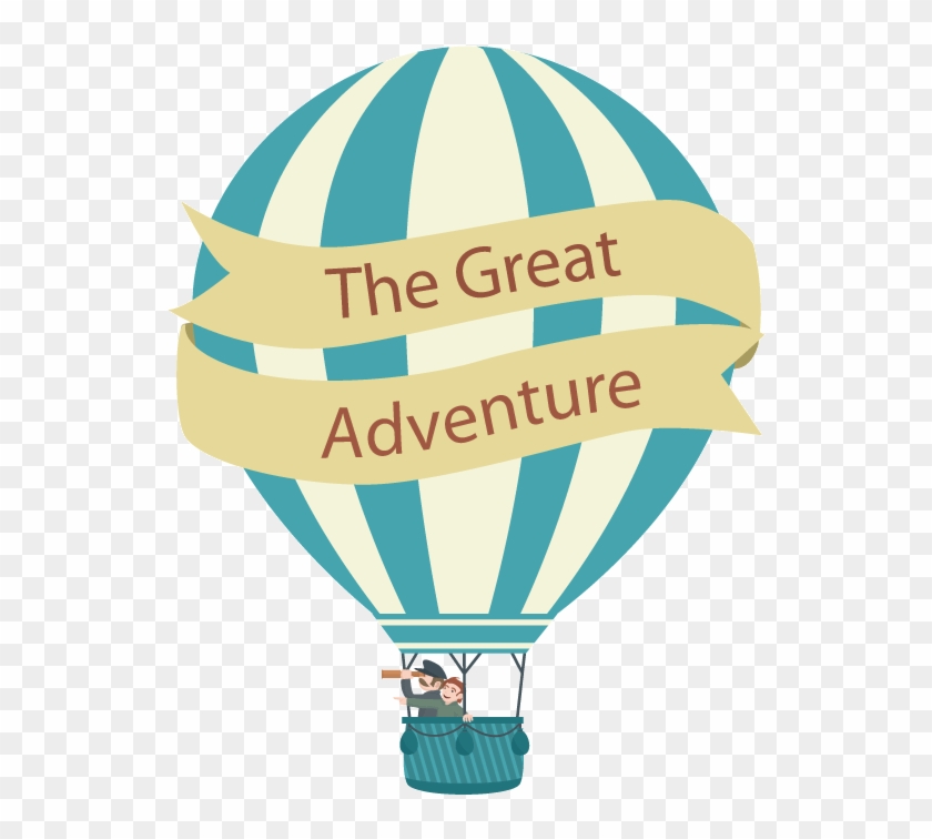 Hot Air Balloon Clipart Globo - Gift #1416108