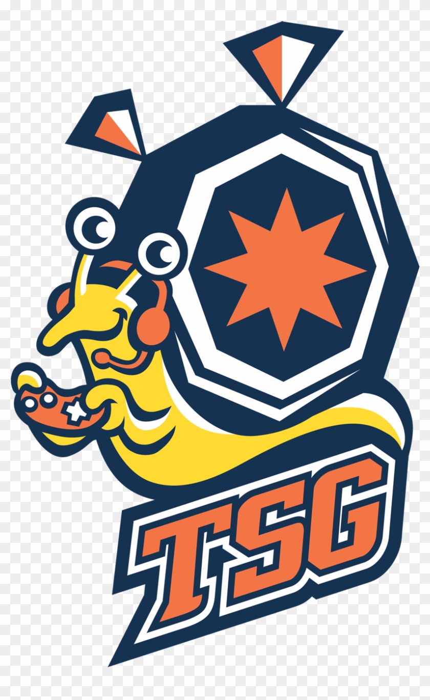 Be Sure To Keep Up With Everything Tsg By Watching - Thespeedgamers #1416445