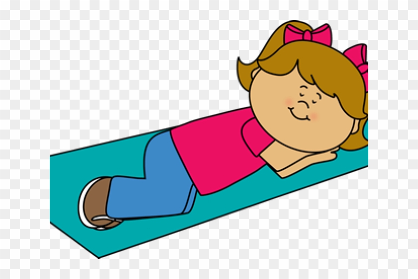 Rest Time Clipart
