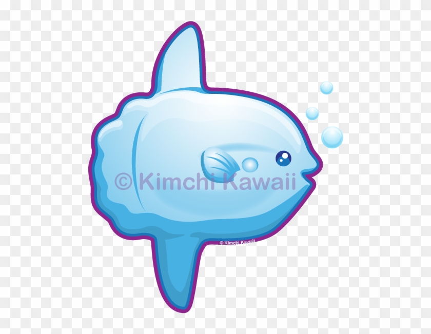 Ocean Sunfish Drawing Images | Free Photos, PNG Stickers, Wallpapers &  Backgrounds - rawpixel