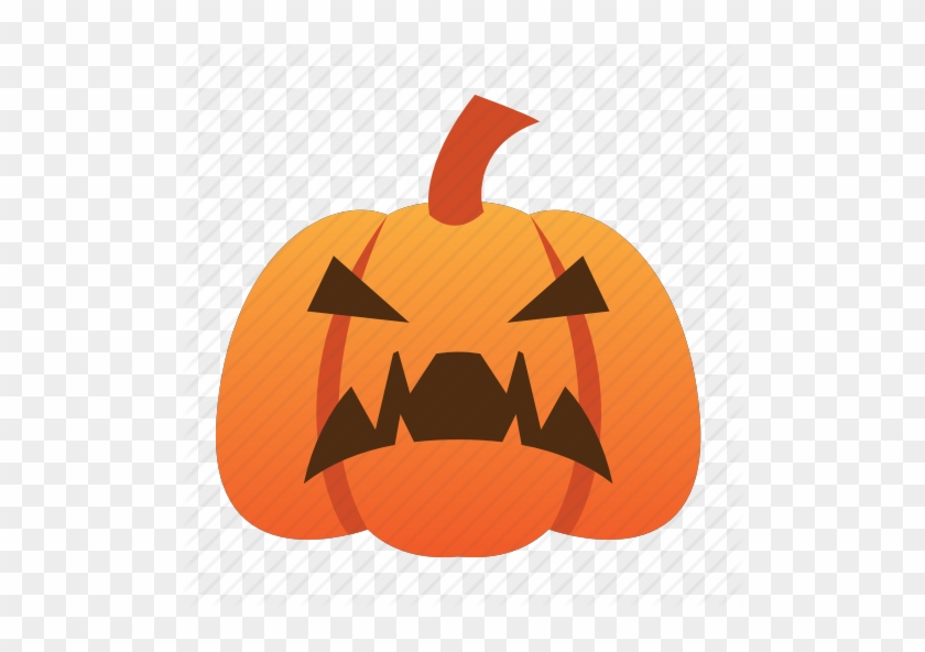 Download Jack O Lantern Icon Clipart Jack O' Lantern - 512 512 #1416862