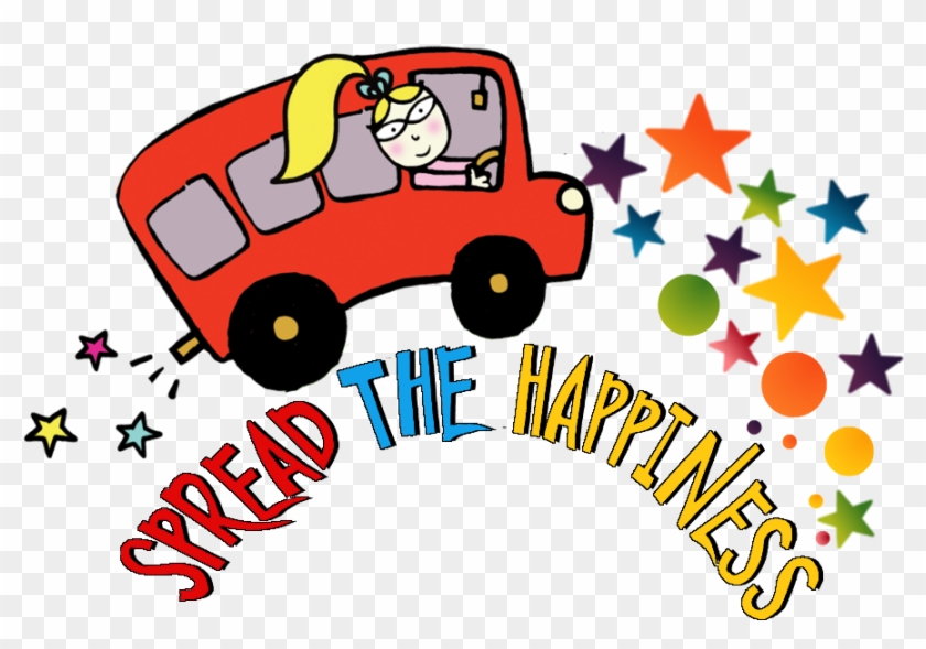 Sth Awards Journey Spread The Happiness Logo Free Transparent Png Clipart Images Download