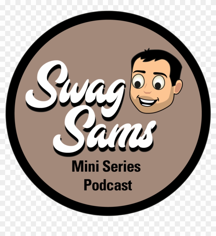 Swagsam's Mini Series - Servers Banner #1417389