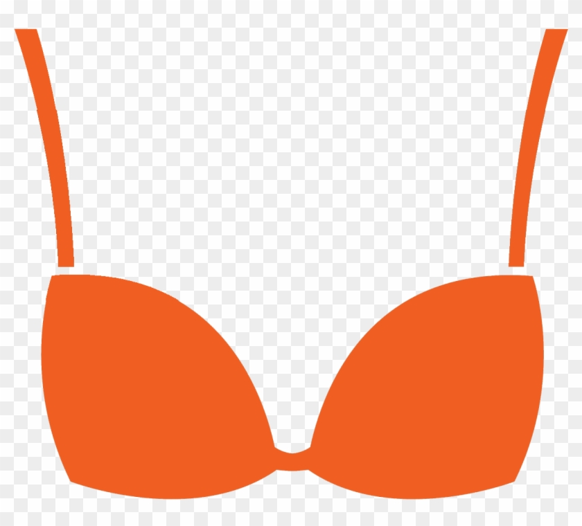 Clipart Free Library Orange Icon Png Orangebraicon - Bra #1417421