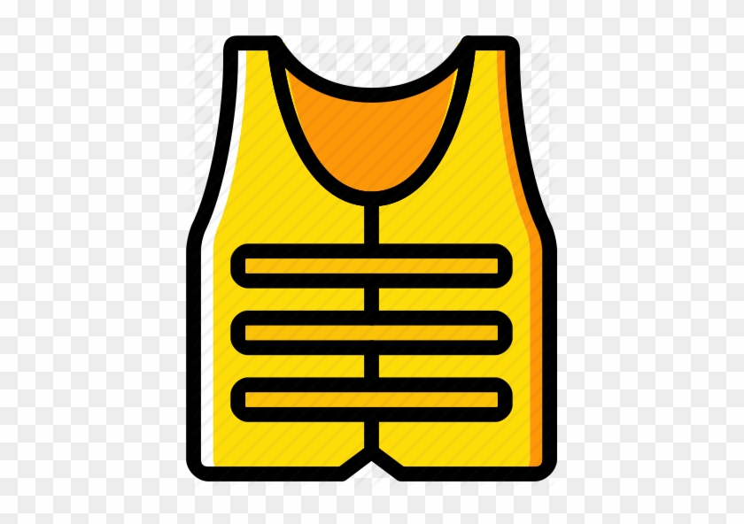 Soldiers Clipart Vest - Bulletproofing Png #1418016