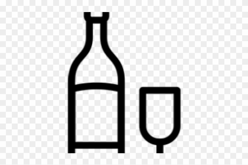 Alcohol Clipart Liquor Shop - Alcohol Clipart Liquor Shop #1418585