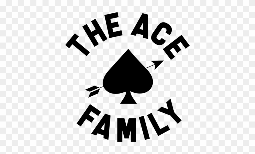 Shop Ace Family - Ace Family Logo - Full Size PNG Clipart Images Download