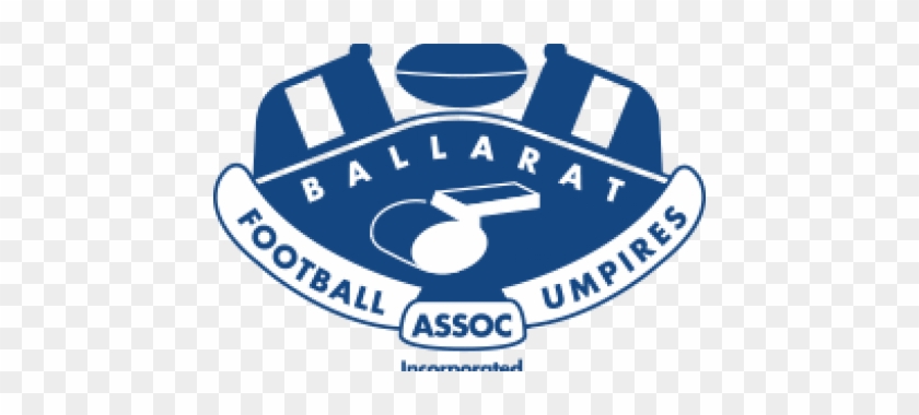 Ballarat Football Umpires Association - Ballarat Football Umpires Association #1419026