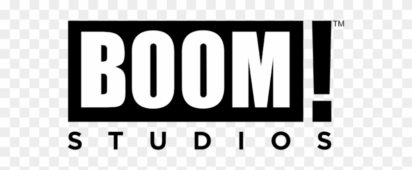 Stine, Lilah Sturges, Greg Pak & More Announced For - Boom Studios Logo #1419105