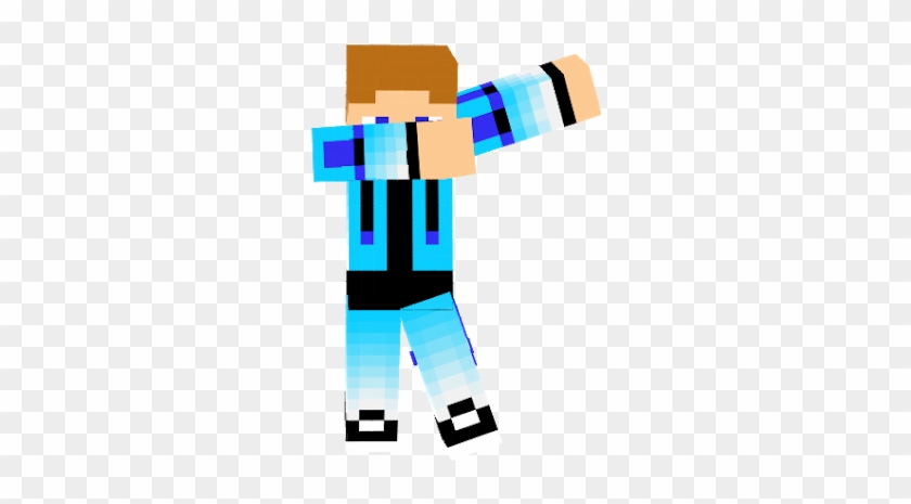 Minecraft Dab Png - Minecraft Dab Png #1419232