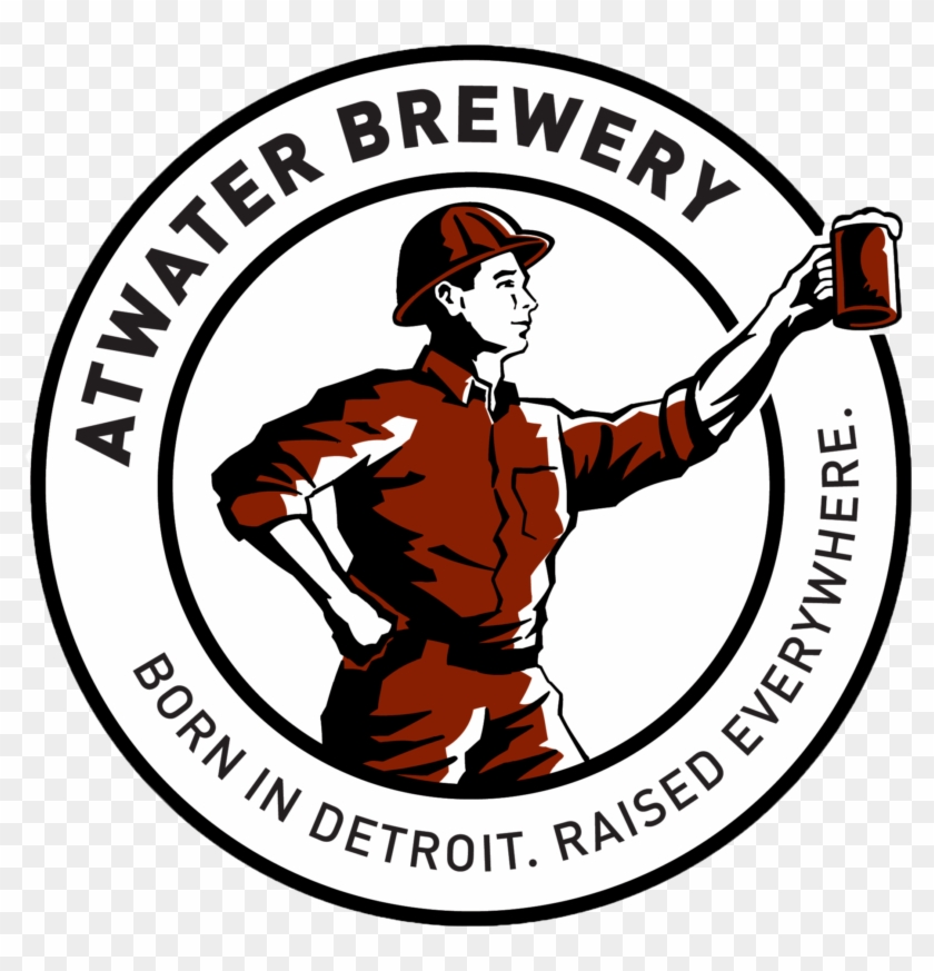 Atwater Brewery Logo #1419511