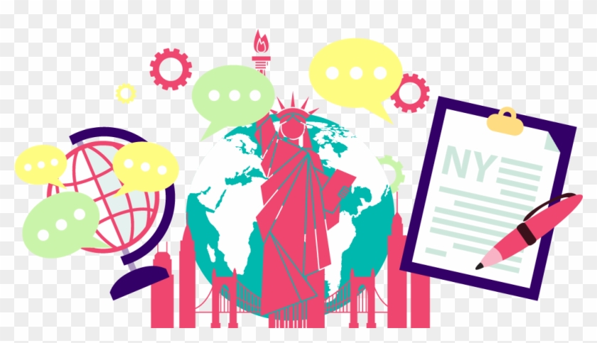 How To Translate Birth Certificate In Nyc For Immigration - Strategy Of Success: A Guide To Financing A God-sized #1420710