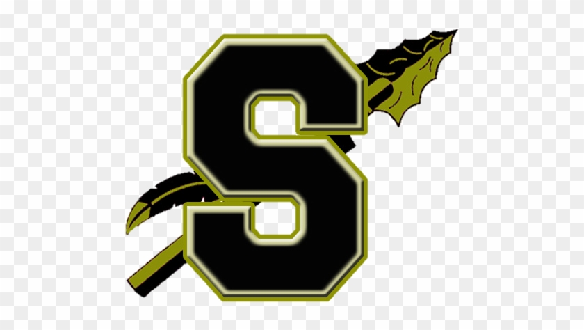 Socastee High School Logo #1420945