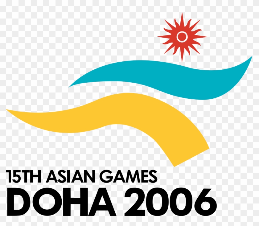 Asian Games Doha 2006 #1420987