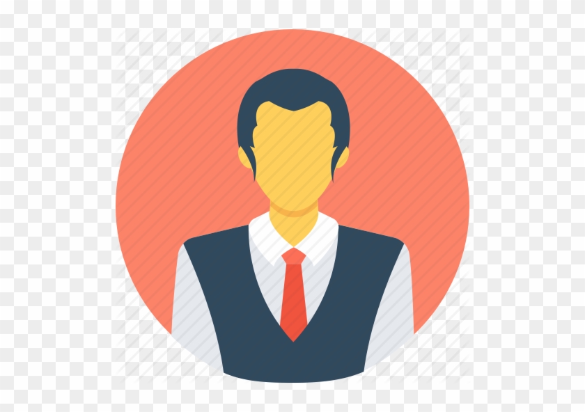 Hotel Clipart Hotel Manager - Icon #1421158