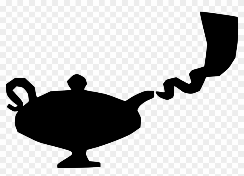 Lighting Lantern Oil Lamp Nursing - Clip Art #1421393