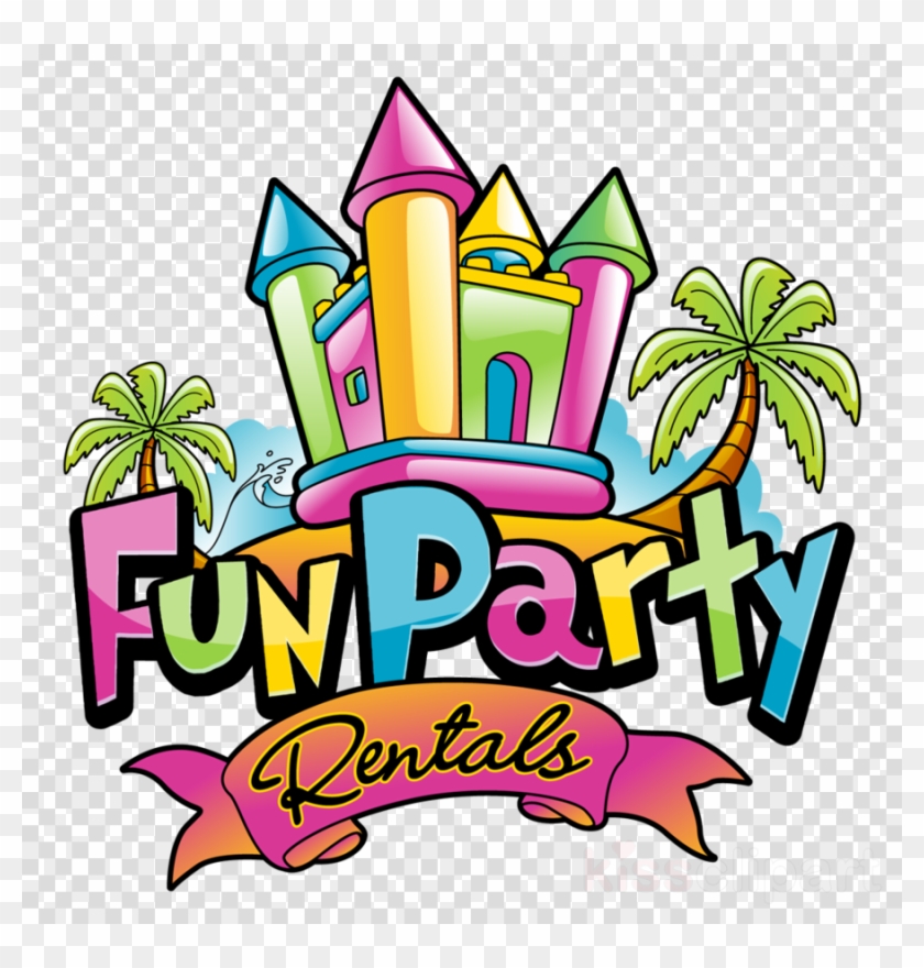 Fun Logo #1421418