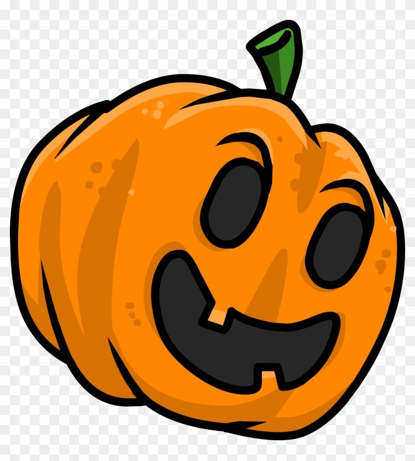 Fortnite Pumpkin Png #1421759