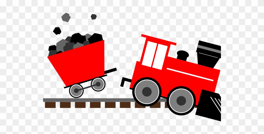 By Lostnbronx - Derailed Train Clip Art #1422226