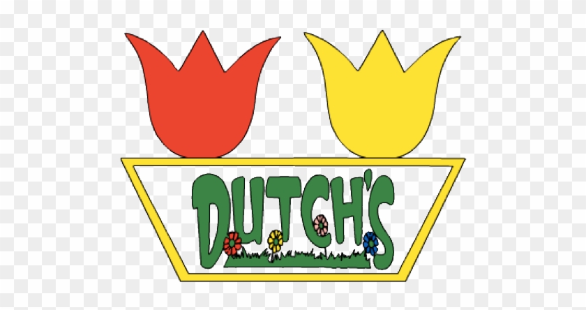 Dutch's Greenhouse - Dutch's Greenhouse, Inc. #1422494