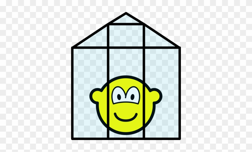 Greenhouse Buddy Icon - Smiley #1422507