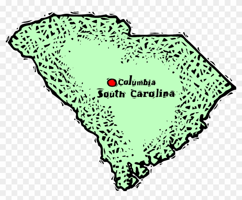 Nullification - South Carolina #1422552