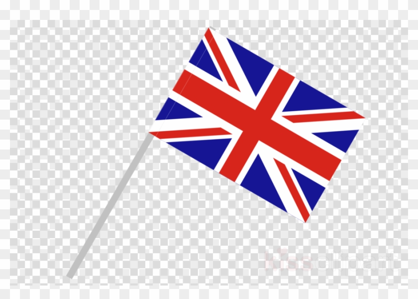 Download United Kingdom Flag Png Clipart United Kingdom - Flag Britain #1422691