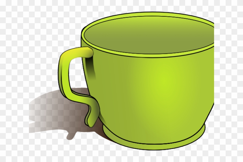 Cup Clip Art #1423075