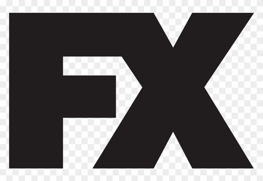 FX logo transparent PNG - StickPNG