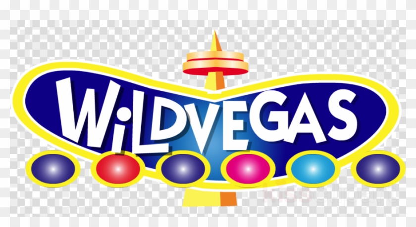 Wild Vegas Slot Clipart Las Vegas Fruit Machines Casino - Wild Vegas Slot #1423318